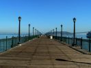 San Francisco - Am Pier